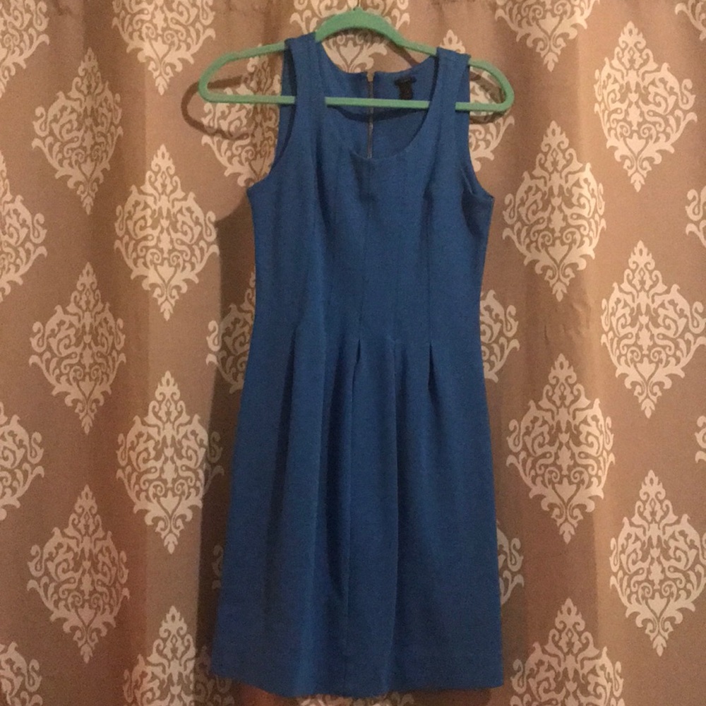 J crew dress